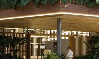 Imagem 2: Apartamento Studio com 1 dormitório à venda, 43 m² por R$ 514.000 - Miramar - João Pessoa