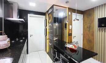 Imagem 4: Apartamento de 3 dormitórios, com 3 suítes no bairro Menino Deus