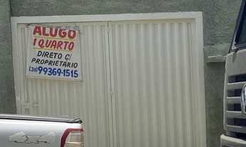 Imagem 6: Kit Net de 1Q garagem para motos