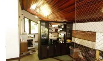 Imagem 6: Casa de condomínio em Rua Romão Cortes de Lacerda - Itanhangá - Rio de Janeiro/RJ