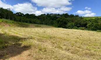 Imagem: Área para incorporadora no bairro do Cocuera