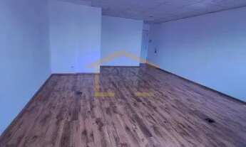 Imagem 5: Sala comercial para locação, 1 vaga de garagem. 40m² - Barra Funda
