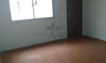 Imagem 2: Apartamento - Parque Industrial - Condomínio Azaleias - 50m² - 2 Dormitórios