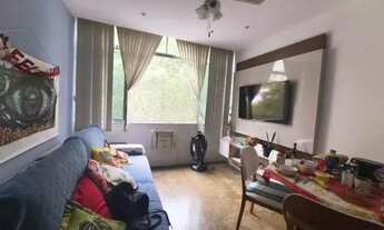 Imagem 3: THIAGOALVES Lindo Apartamento à Venda no Coração de Copacabana | Rua Santa Clara