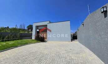 Imagem 2: Casa de condomínio em Avenida Brasil - Jardim Estância Brasil - Atibaia/SP