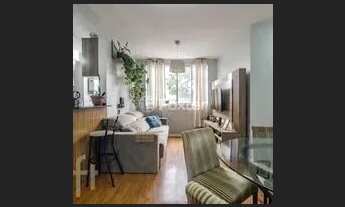 Imagem: Foxter vende apartamento com 60m², 3 quartos