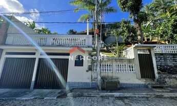 Imagem: Casa de condomínio em Rua Antônio Guedes