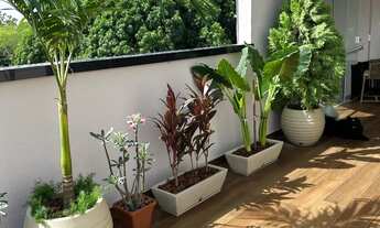 Imagem 5: Vendo cobertura Apartamento cobertura com 3 dormitórios