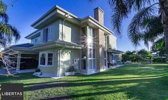 Imagem: Casa em Condomínio 4 dormitórios à venda