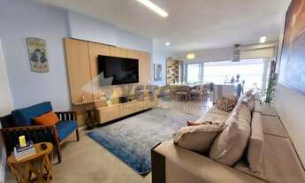 Imagem 2: Apartamento com 4 dormitórios à venda, 169 m² por R$ 2.750.000,00 - Indaiá - Caraguatatuba