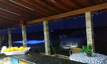 Imagem 3: Chácara para alugar Canal Torto, Piracicaba 3 quartos