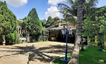 Imagem 3: Chácara à venda em Campinas, Barão Geraldo, com 4 suítes, com 1710 m², Chácara Coração de