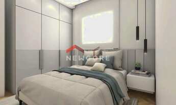 Imagem 3: Apartamento em Rua Alves de Almeida - Chácara Belenzinho - São Paulo/SP