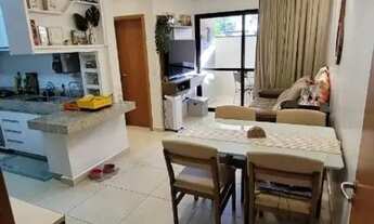 Imagem 2: Apartamento com 2 quartos para alugar, 67m² - Jardim Botânico