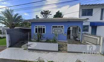 Imagem: Casa no Estreito Próximo a Ponte