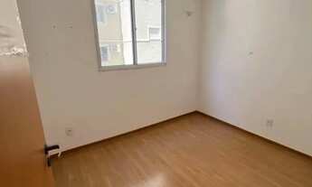 Imagem 6: Condomínio Chapada das Rosas