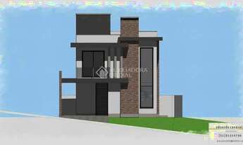 Imagem 2: Sobrado 3 Quartos a Venda no Condomínio Cyrella - Centro de Gravataí