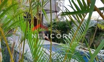 Imagem: Apartamento em Avenida Parkinson - Alphaville