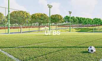 Imagem 5: Lote no Jardins Londres