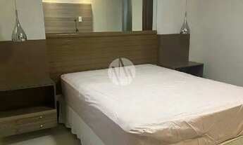 Imagem 3: Apto à venda com 94m2, 3/4, andar alto no Natal Brisa Cond. Clube