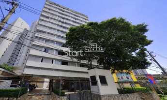 Imagem: Apartamento à Venda no Bairro Bosque em