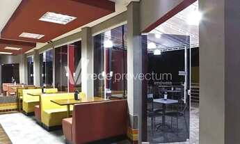 Imagem 5: Salão - Jardim San Diego - Campinas