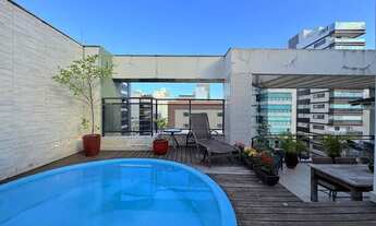 Imagem 5: Imóvel para venda tem 196 metros quadrados com 3 quartos em Praia do Canto - Vitória - ES