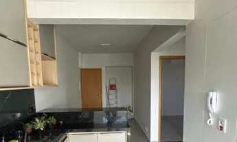 Imagem: Apartamento Santa Monica