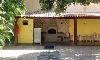 Imagem 3: CASA COM 3 PAVIMENTOS DE 4 QUARTOS, 3 SUÍTES e 110 M² POR R$ 450.000,00