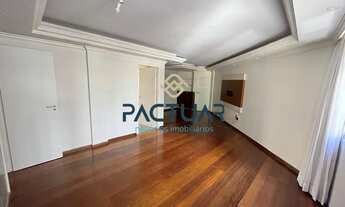 Imagem 2: Área Privativa: 4 quartos, 2 suítes, 3 banheiros e 2 vagas para aluguel no bairro Buritis