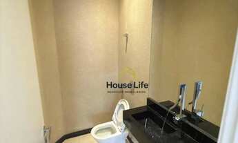 Imagem 6: Casa com 4 dormitórios à venda, 330 m² por R$ 2.490.000 - Loteamento Recanto do Lago - São