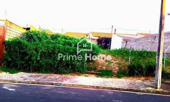 Imagem 2: Terreno - Residencial Cittá Di Firenze - Campinas