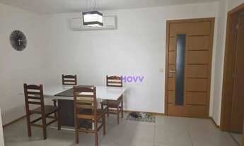 Imagem 3: Apartamento Praia de Piratininga