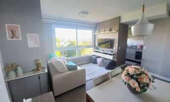 Imagem 2: Ápartamento 2 dormitórios com 1 suíte e 2 vagas