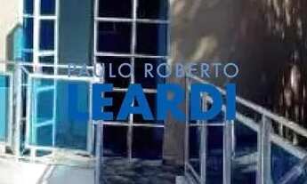 Imagem: CASA ASSOBRADADA - IPIRANGA - SP