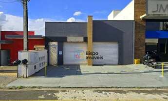 Imagem: Salão Comercial para alugar, 65 m² por