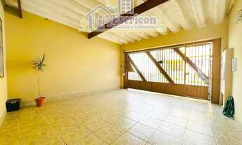 Imagem 2: Ótimo sobrado à venda no Jardim Santa Adélia, localização privilegiada !!!