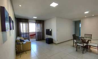 Imagem: Apartamento à venda no VEREDAS DO ATLÂNTICO