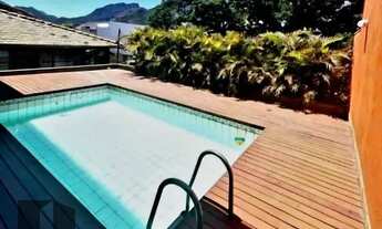 Imagem 4: Cobertura em Barra da Tijuca