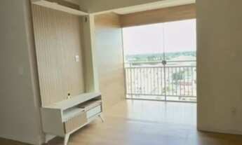 Imagem 3: Reserva Ibiapaba, 3/4 sendo 1 suite, 1 vaga de garagem