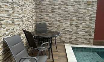 Imagem: Condomínio Primor das Torres - 4/4 sendo