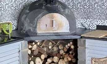 Imagem 5: Chácara com 4 quartos à venda em Centro - SP