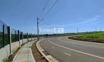 Imagem 6: Condomínio Urbe 365 - Paulínia/SP