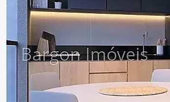 Imagem 5: Apartamento 3 quartos sendo uma suíte a venda no Bairro Alto dos Passos em Juiz de Fora