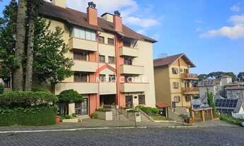 Imagem: Apartamento em Borges De Medeiros - Centro