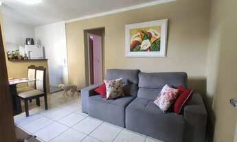 Imagem 2: Apartamento em Rua da Batalha dos Palmares - São Gabriel - Belo Horizonte/MG