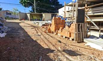 Imagem 2: Terreno à venda em Campinas, Parque Jambeiro, com 357.62 m²