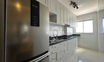 Imagem 6: Apartamento com 2 dormitórios para alugar, 52 m² por R$ 2.100,00/mês - Acquaville - Londri