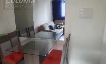 Imagem 5: Apartamento a venda - Parque das Nações, Santo André