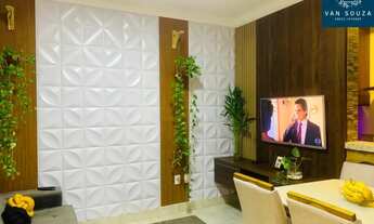 Imagem 6: Linda Casa No bairro Sábias Toda Decorada